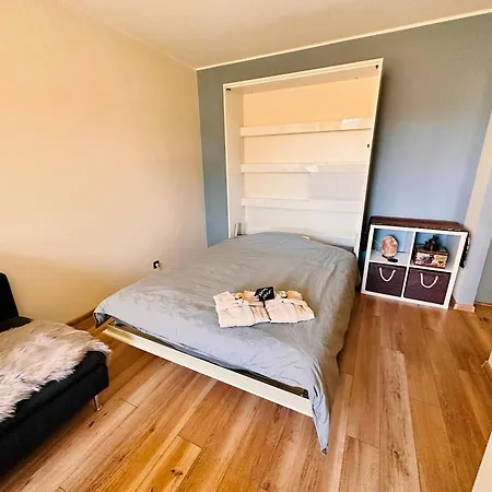 Lux & Cozy Escape In The