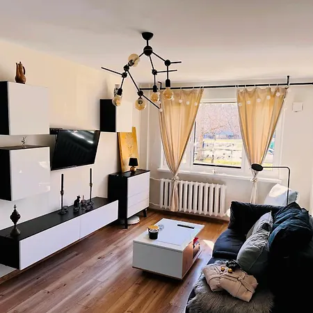Lux & Cozy Escape In The Korter Tallinn