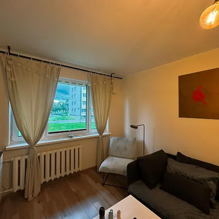 Lux & Cozy Escape In The * Tallinn