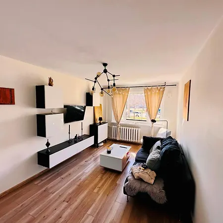 Lux & Cozy Escape In The Korter *