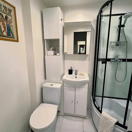 Apartment Lux & Cozy Escape In The Tallinn